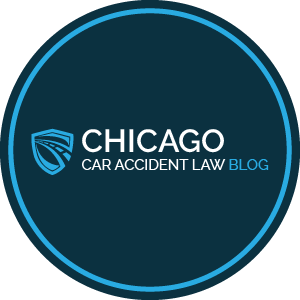 chicago car accident law blog